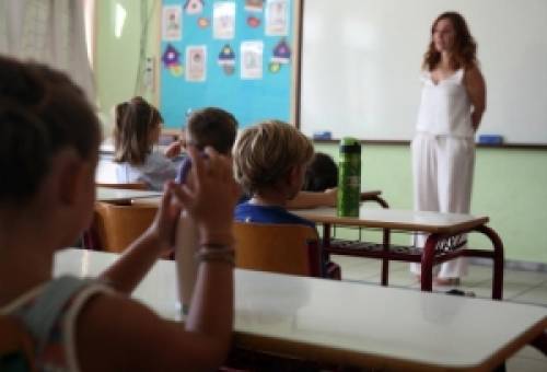 Διορισμοί εκπαιδευτικών: Καμία επιπλέον μοριοδότηση για τους πολύτεκνους
