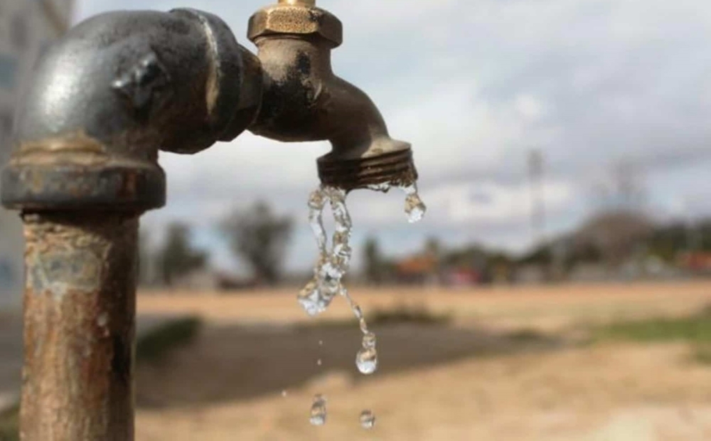 Στερεύει το νερό στη νοτιοανατολική Λακωνία