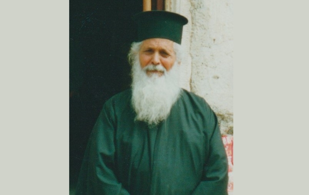 &Epsilon;&kappa;&omicron;&iota;&mu;ή&theta;&eta; &omicron; &pi;&rho;ώ&eta;&nu; &epsilon;&phi;&eta;&mu;έ&rho;&iota;&omicron;&sigmaf; &Theta;&epsilon;&omicron;&lambda;ό&gamma;&omicron;&upsilon; &pi;&rho;&omega;&tau;. &Gamma;&epsilon;ώ&rho;&gamma;&iota;&omicron;&sigmaf; &Phi;&iota;&lambda;&iota;&alpha;&nu;&tau;&rho;ή&sigmaf;