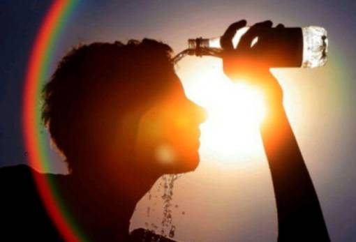 Πελοπόννησος και Λακωνία η «καυτή ζώνη» του υδραργύρου τις επόμενες μέρες