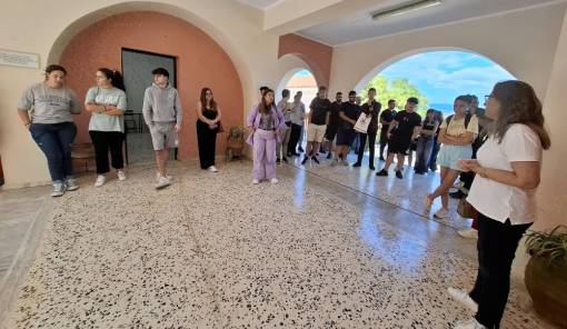 &Xi;&epsilon;&kappa;ί&nu;&eta;&sigma;&alpha;&nu; &omicron;&iota; &alpha;&iota;&tau;ή&sigma;&epsilon;&iota;&sigmaf; &gamma;&iota;&alpha; &tau;&iota;&sigmaf; &Epsilon;&Pi;&Alpha;&Sigma; &Mu;&alpha;&theta;&eta;&tau;&epsilon;ί&alpha;&sigmaf; &tau;&eta;&sigmaf; &Delta;&Upsilon;&Pi;&Alpha;
