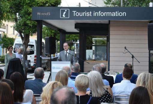 Ένας πλήρης τουριστικός οδηγός στο κέντρο της Σπάρτης (ΦΩΤΟ)