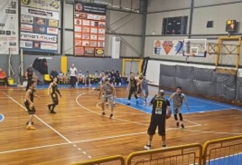 Α1’ ΕΚΑΣΚΕΝΟΠ: Πήρε το ντέρμπι της Σπάρτης με Αθλέοντα ο Σπαρτιατικός