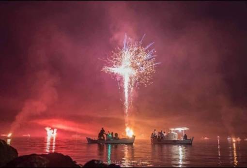 204 χρόνια από την απελευθέρωσή της γιορτάζει η Μονεμβασιά