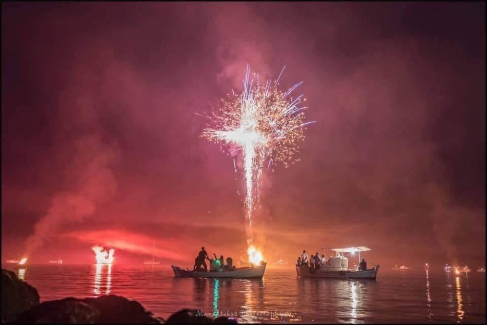204 &chi;&rho;ό&nu;&iota;&alpha; &alpha;&pi;ό &tau;&eta;&nu; &alpha;&pi;&epsilon;&lambda;&epsilon;&upsilon;&theta;έ&rho;&omega;&sigma;ή &tau;&eta;&sigmaf; &gamma;&iota;&omicron;&rho;&tau;ά&zeta;&epsilon;&iota; &eta; &Mu;&omicron;&nu;&epsilon;&mu;&beta;&alpha;&sigma;&iota;ά