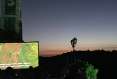 Το σινεμά επιστρέφει στη Βαμβακού