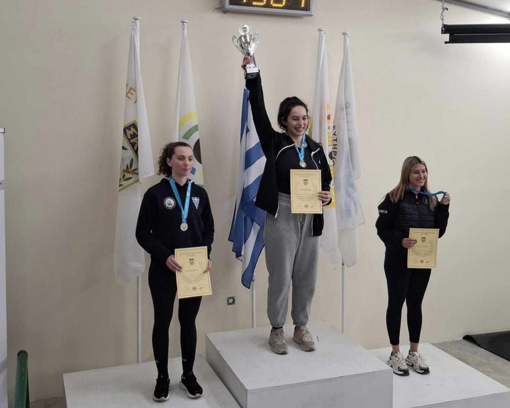 &Delta;&iota;&alpha;&kappa;&rho;ί&sigma;&epsilon;&iota;&sigmaf; &gamma;&iota;&alpha; &alpha;&theta;&lambda;&eta;&tau;έ&sigmaf; &tau;&omicron;&upsilon; &Sigma;&kappa;&omicron;&pi;&epsilon;&upsilon;&tau;&iota;&kappa;&omicron;ύ &Sigma;&pi;ά&rho;&tau;&eta;&sigmaf; &sigma;&epsilon; &pi;&alpha;&nu;&epsilon;&lambda;&lambda;ή&nu;&iota;&alpha; &pi;&rho;&omega;&tau;&alpha;&theta;&lambda;ή&mu;&alpha;&tau;&alpha;