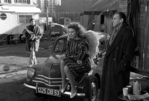 «Τα Φτερά του Έρωτα» προβάλλονται στην Πνευματική Εστία Σπάρτης