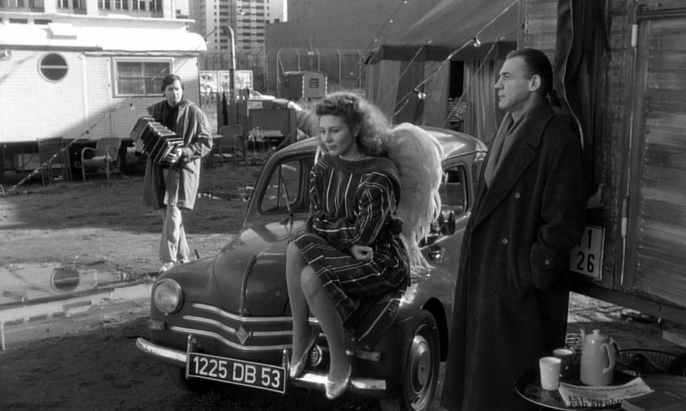 «Τα Φτερά του Έρωτα» προβάλλονται στην Πνευματική Εστία Σπάρτης