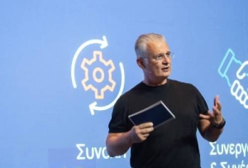 Π. Τατούλης: «Γενίτσαρος» ο Δ. Πτωχός