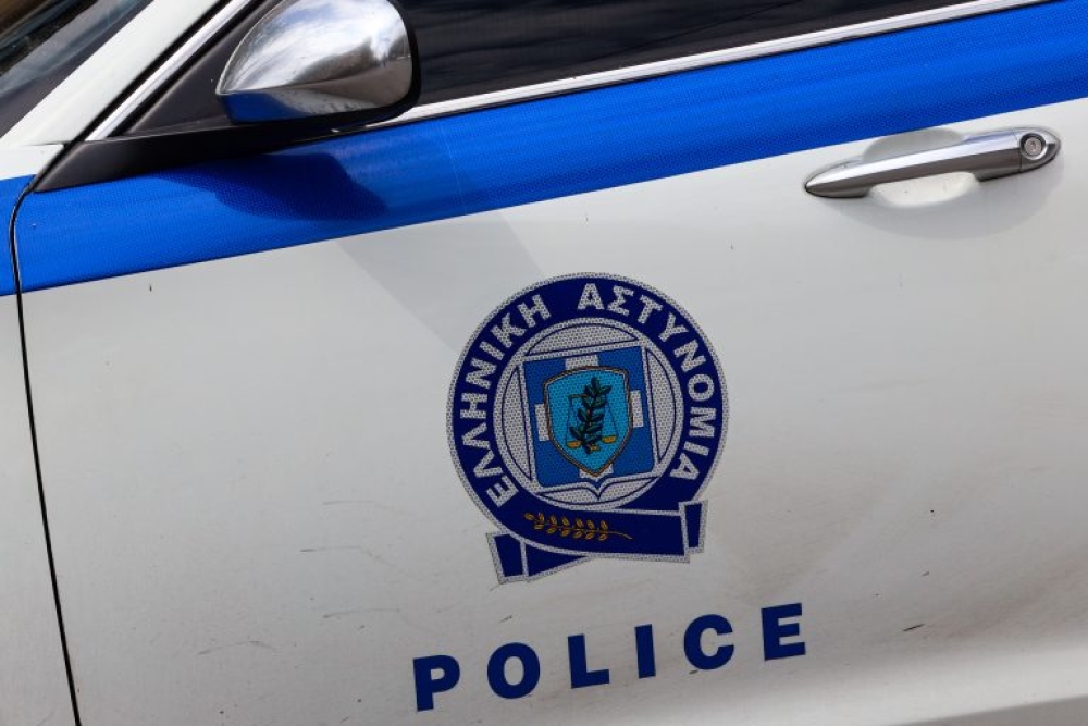 &Eta; &Alpha;&sigma;&phi;ά&lambda;&epsilon;&iota;&alpha; &laquo;έ&chi;&epsilon;&iota;&raquo; &tau;&omicron;&nu; &alpha;&pi;&alpha;&tau;&epsilon;ώ&nu;&alpha; &pi;&omicron;&upsilon; έ&delta;&rho;&alpha;&sigma;&epsilon; &sigma;&epsilon; &chi;&omega;&rho;&iota;ό &tau;&omicron;&upsilon; &Delta;. &Sigma;&pi;ά&rho;&tau;&eta;&sigmaf;