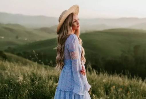 Άνοιξη 2026: Τα 5 χρώματα που θα ανανεώσουν την γκαρνταρόμπα σου