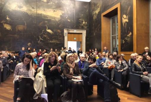 Το προϊόν της Πελοποννήσου βρίσκει πρόσφορο έδαφος στη βόρεια Ιταλία