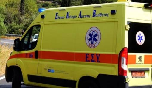 &Nu;&epsilon;&kappa;&rho;ή &kappa;&omicron;&pi;έ&lambda;&alpha; &sigma;&epsilon; &tau;&rho;&omicron;&chi;&alpha;ί&omicron; &delta;&upsilon;&sigma;&tau;ύ&chi;&eta;&mu;&alpha; &sigma;&tau;&eta;&nu; &Alpha;&pi;&iota;&delta;&iota;ά
