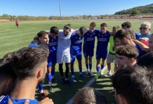 Γ΄ Εθνική: Άνοιξε η αυλαία με ήττα για τον Πανγυθεατικό