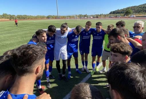 Γ΄ Εθνική: Άνοιξε η αυλαία με ήττα για τον Πανγυθεατικό