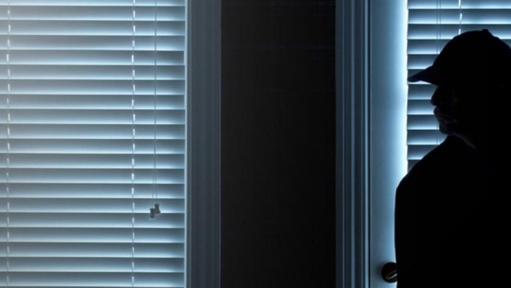 Θρασύτατη ληστεία σε σπίτι στη Βορδόνια