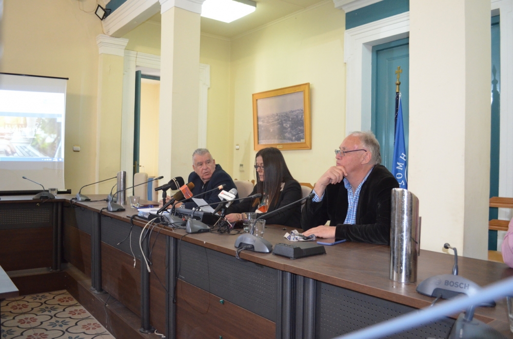 Νέα ιστοσελίδα για τη ΔΕΥΑ Σπάρτης