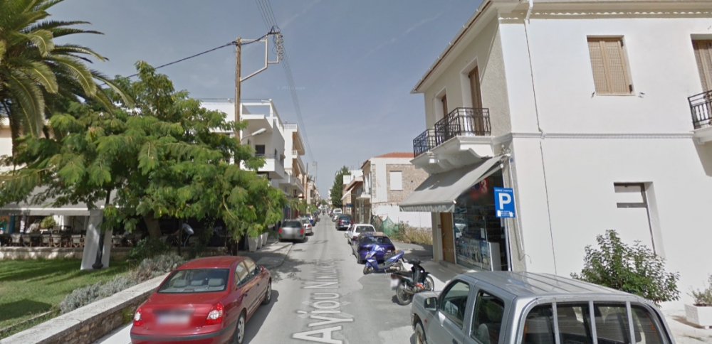 Οι μπουλντόζες μπαίνουν… στη Σπάρτη