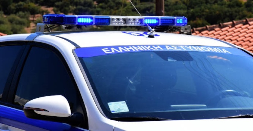 Τραγικό τέλος για άνδρα στον Βρονταμά