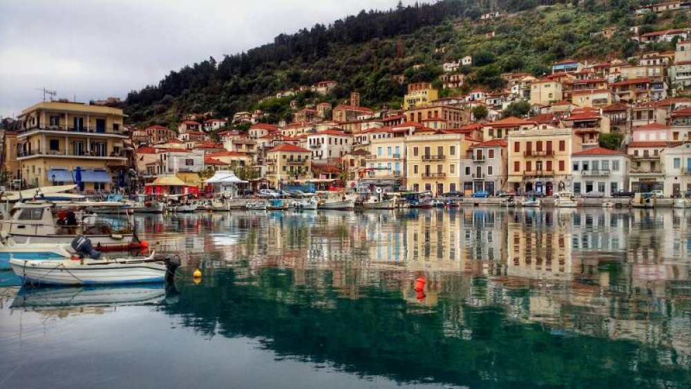 &laquo;&Eta;&lambda;&epsilon;&kappa;&tau;&rho;&iota;&sigma;&mu;έ&nu;&eta;&raquo; &alpha;&nu;&tau;ί&delta;&rho;&alpha;&sigma;&eta;  &gamma;&iota;&alpha; &tau;&omicron; &lambda;&omicron;&upsilon;&kappa;έ&tau;&omicron; &sigma;&tau;&eta; &Delta;&Epsilon;&Eta; &Gamma;&upsilon;&theta;&epsilon;ί&omicron;&upsilon;