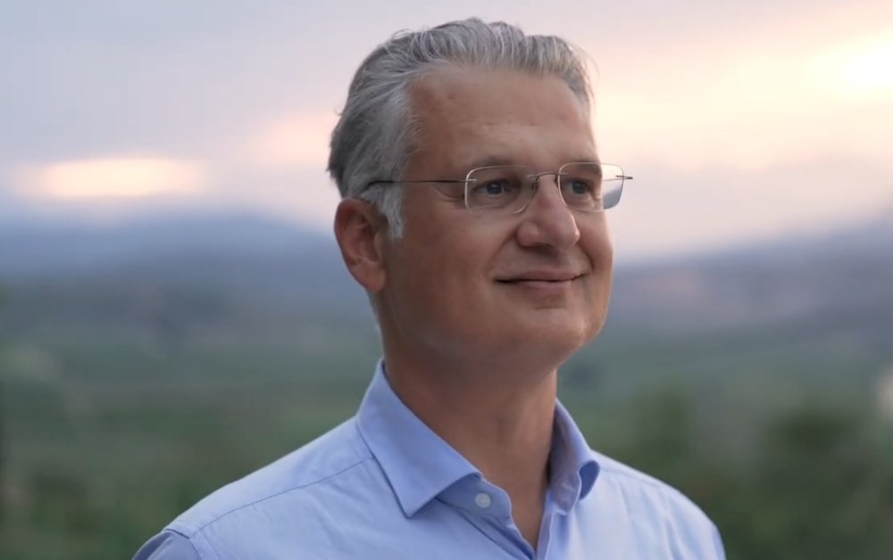 Συνθέτει τη «μεγάλη εικόνα» της Πελοποννήσου ο Δ. Πτωχός