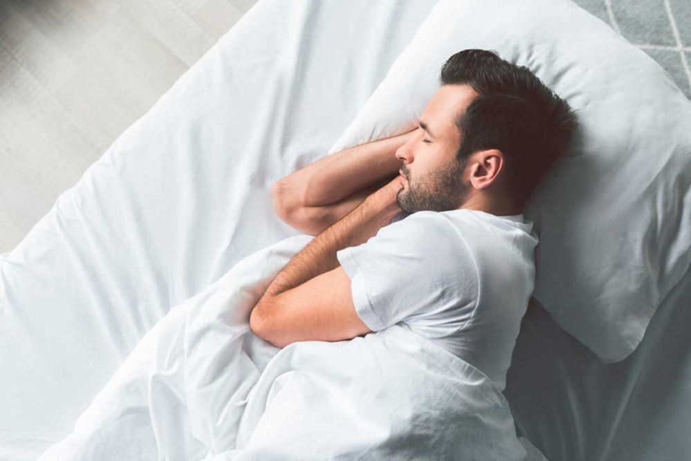 Ύ&pi;&nu;&omicron;&sigmaf;: &Gamma;&iota;&alpha;&tau;ί &delta;&epsilon;&nu; &mu;&pi;&omicron;&rho;ώ &nu;&alpha; &kappa;&omicron;&iota;&mu;&eta;&theta;ώ;