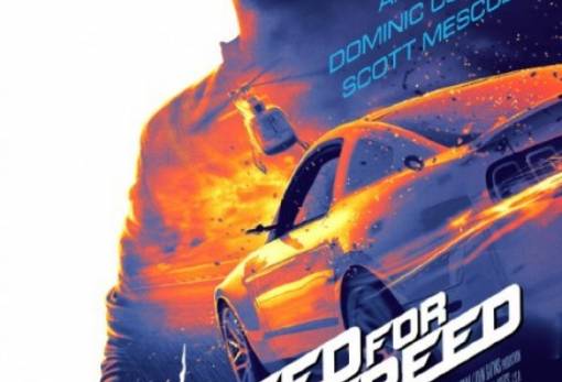 Ο Κος Πίμποντι και Ο Σέρμαν & Need for Speed