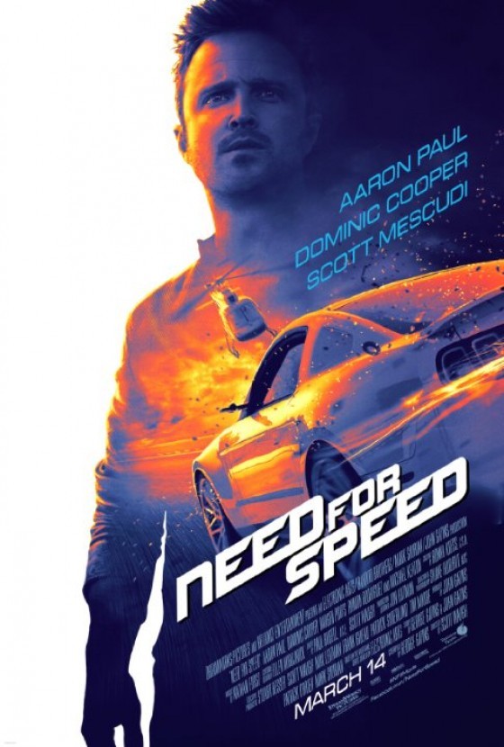 &Omicron; &Kappa;&omicron;&sigmaf; &Pi;ί&mu;&pi;&omicron;&nu;&tau;&iota; &kappa;&alpha;&iota; &Omicron; &Sigma;έ&rho;&mu;&alpha;&nu; &amp; Need for Speed