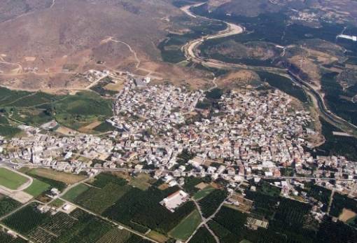 Οριστική λύση για «Αφανιά-Κρεββατά» ζητά ο Ν. Κρητικός