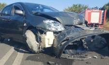 Επτά τροχαία με τραυματισμούς σε έναν μήνα στη Λακωνία