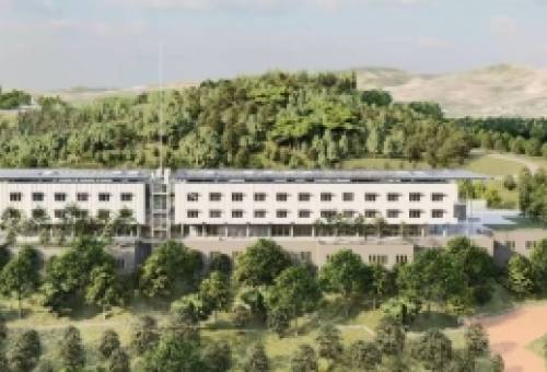 Δρομολογείται η οδική σύνδεση του νέου Νοσοκομείου Σπάρτης