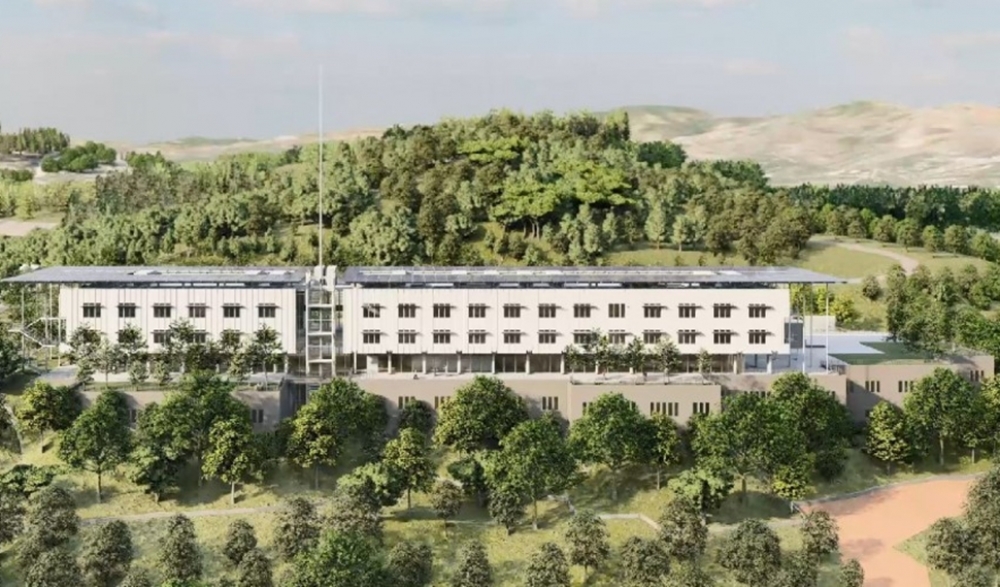 Δρομολογείται η οδική σύνδεση του νέου Νοσοκομείου Σπάρτης