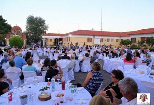 Ορίστηκε το αντάμωμα της Μητρόπολης Σπάρτης με τους ομογενείς