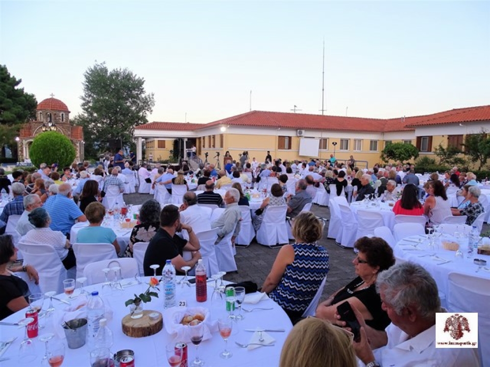 &Omicron;&rho;ί&sigma;&tau;&eta;&kappa;&epsilon; &tau;&omicron; &alpha;&nu;&tau;ά&mu;&omega;&mu;&alpha; &tau;&eta;&sigmaf; &Mu;&eta;&tau;&rho;ό&pi;&omicron;&lambda;&eta;&sigmaf; &Sigma;&pi;ά&rho;&tau;&eta;&sigmaf; &mu;&epsilon; &tau;&omicron;&upsilon;&sigmaf; &omicron;&mu;&omicron;&gamma;&epsilon;&nu;&epsilon;ί&sigmaf;