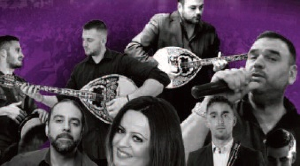 &Sigma;&tau;&iota;&sigmaf; 20 &Iota;&omicron;&upsilon;&lambda;ί&omicron;&upsilon; &tau;&omicron; &pi;&alpha;&nu;&eta;&gamma;ύ&rho;&iota; &pi;&omicron;&upsilon; &theta;&alpha; &laquo;&tau;&alpha;&rho;&alpha;&kappa;&omicron;&upsilon;&nu;ή&sigma;&epsilon;&iota;&raquo; &tau;&omicron;&nu; &Lambda;&omicron;&gamma;&kappa;&alpha;&nu;ί&kappa;&omicron;