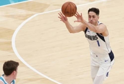 Ένας Σπαρτιάτης στον «μαγικό κόσμο» του NBA! Ο Τζον Πουλακίδας ζει το όνειρο