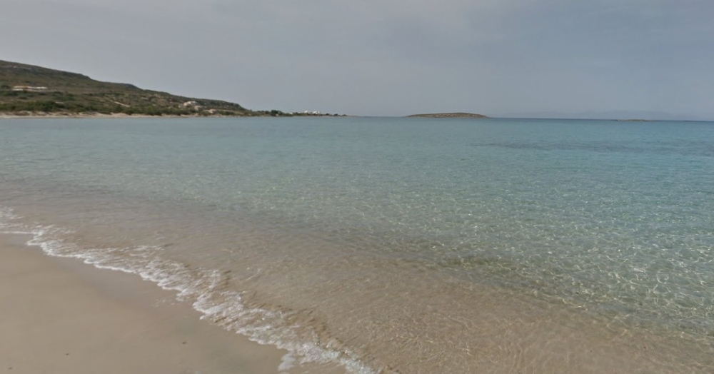 &Pi;&upsilon;&rho;&omicron;&mu;&alpha;&chi;&iota;&kappa;ό &beta;&rho;έ&theta;&eta;&kappa;&epsilon; &sigma;&epsilon; &nu;&eta;&sigma;ί&delta;&alpha; &tau;&eta;&sigmaf; &Epsilon;&lambda;&alpha;&phi;&omicron;&nu;ή&sigma;&omicron;&upsilon;