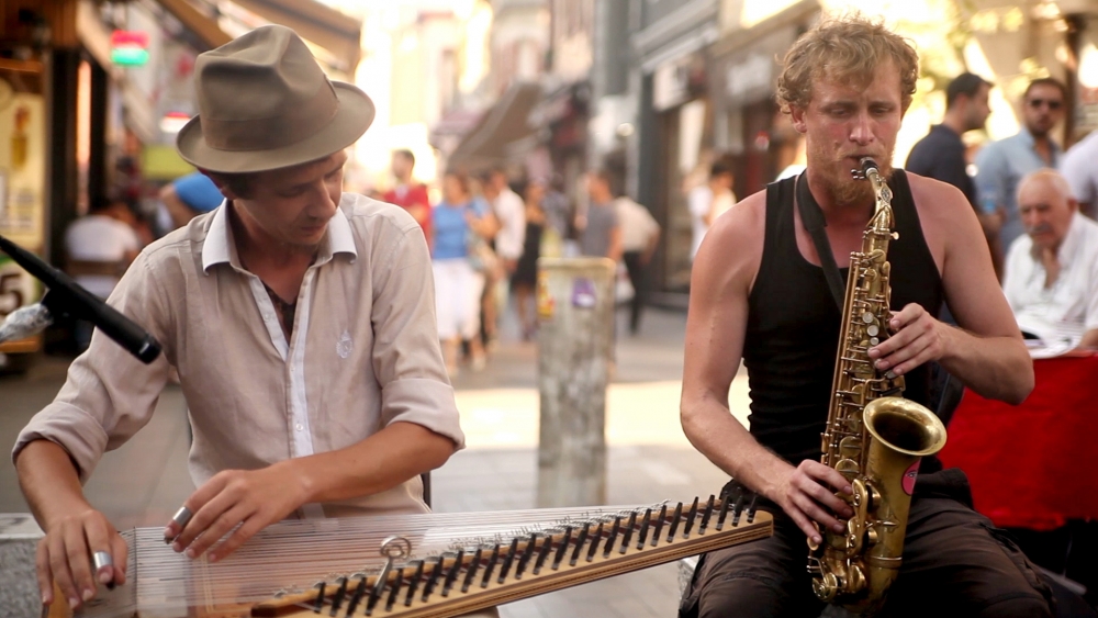 To «Ethnofest» ταξιδεύει στο Μουσείο Ελιάς και Λαδιού Σπάρτης!