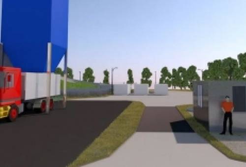 Σταθμοί Μεταφόρτωσης Απορριμμάτων σε Μονεμβασιά κι Ελαφόνησο