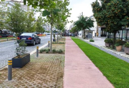 Άλλα λόγια να… αγωνιούμε για την Παλαιολόγου