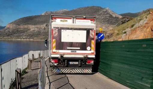 &Mu;&epsilon; &tau;&eta;&nu;&hellip; &laquo;&psi;&upsilon;&chi;ή &sigma;&tau;&omicron; &sigma;&tau;ό&mu;&alpha;&raquo;