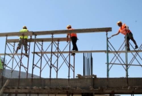 Ανάσα στην οικοδομή με τα μπόνους δόμησης