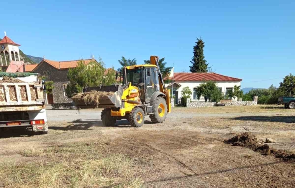 &Kappa;&alpha;&theta;&alpha;&rho;&iota;&sigma;&mu;ό&sigmaf; &pi;έ&rho;&iota;&xi; &tau;&eta;&sigmaf; &pi;&lambda;&alpha;&tau;&epsilon;ί&alpha;&sigmaf; &Kappa;&alpha;&sigma;&tau;&rho;ί&omicron;&upsilon;