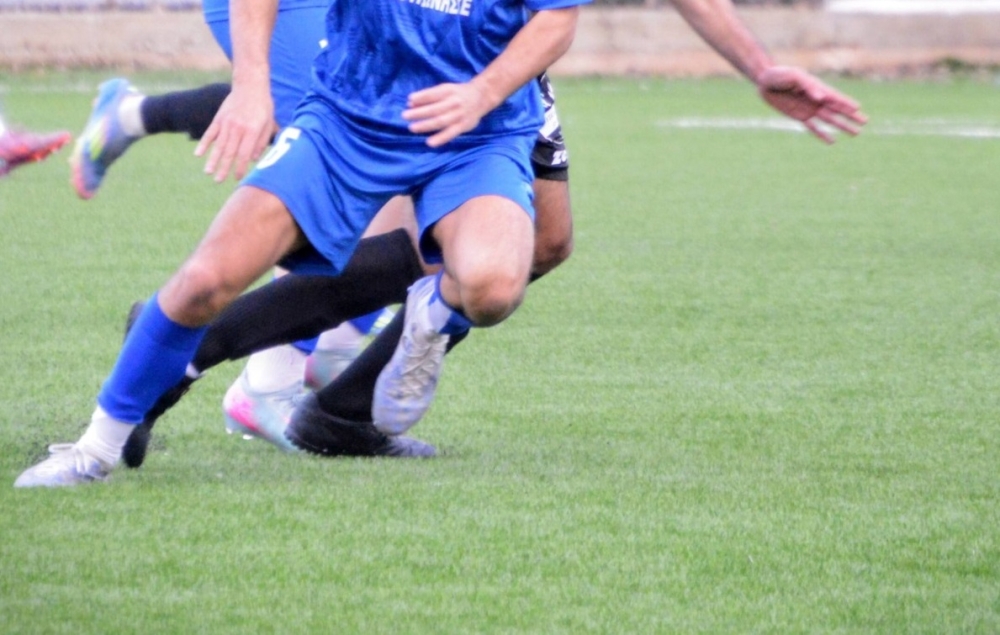 &Gamma;&rsquo; &Epsilon;&theta;&nu;&iota;&kappa;ή: &Epsilon;&nu;&tau;ό&sigmaf; έ&delta;&rho;&alpha;&sigmaf; &sigma;&upsilon;&nu;&tau;&rho;&iota;&beta;ή &gamma;&iota;&alpha; &tau;&omicron;&nu; &Pi;&alpha;&nu;&gamma;&upsilon;&theta;&epsilon;&alpha;&tau;&iota;&kappa;ό &alpha;&pi;ό &tau;&omicron;&nu; &Pi;&alpha;&nu;&alpha;&iota;&gamma;&iota;ά&lambda;&epsilon;&iota;&omicron;