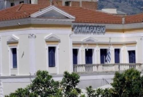 Κανονισμός Εμποροπανήγυρης, δρόμοι και τέλη στη Δημοτική Επιτροπή Σπάρτης