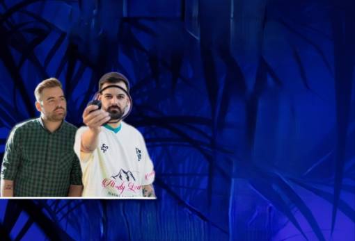 Back to the River Party στη Μαγούλα