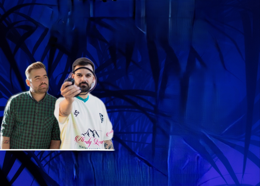 Back to the River Party &sigma;&tau;&eta; &Mu;&alpha;&gamma;&omicron;ύ&lambda;&alpha;