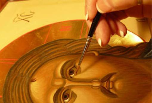 Εγγραφές στη Σχολή Αγιογραφίας της ΙΜΜΣ