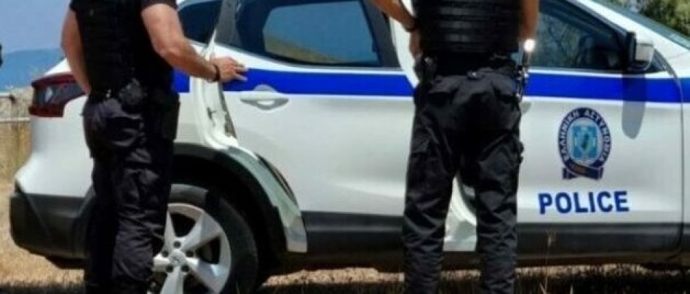 &Alpha;&pi;ό &tau;&eta;&nu; &alpha;&sigma;&tau;&upsilon;&nu;&omicron;&mu;&iota;&kappa;ή &laquo;&kappa;&rho;&iota;&sigma;ά&rho;&alpha;&raquo; &omicron;&iota; &Delta;ή&mu;&omicron;&iota; &Sigma;&pi;ά&rho;&tau;&eta;&sigmaf; &kappa;&alpha;&iota; &Epsilon;&upsilon;&rho;ώ&tau;&alpha;